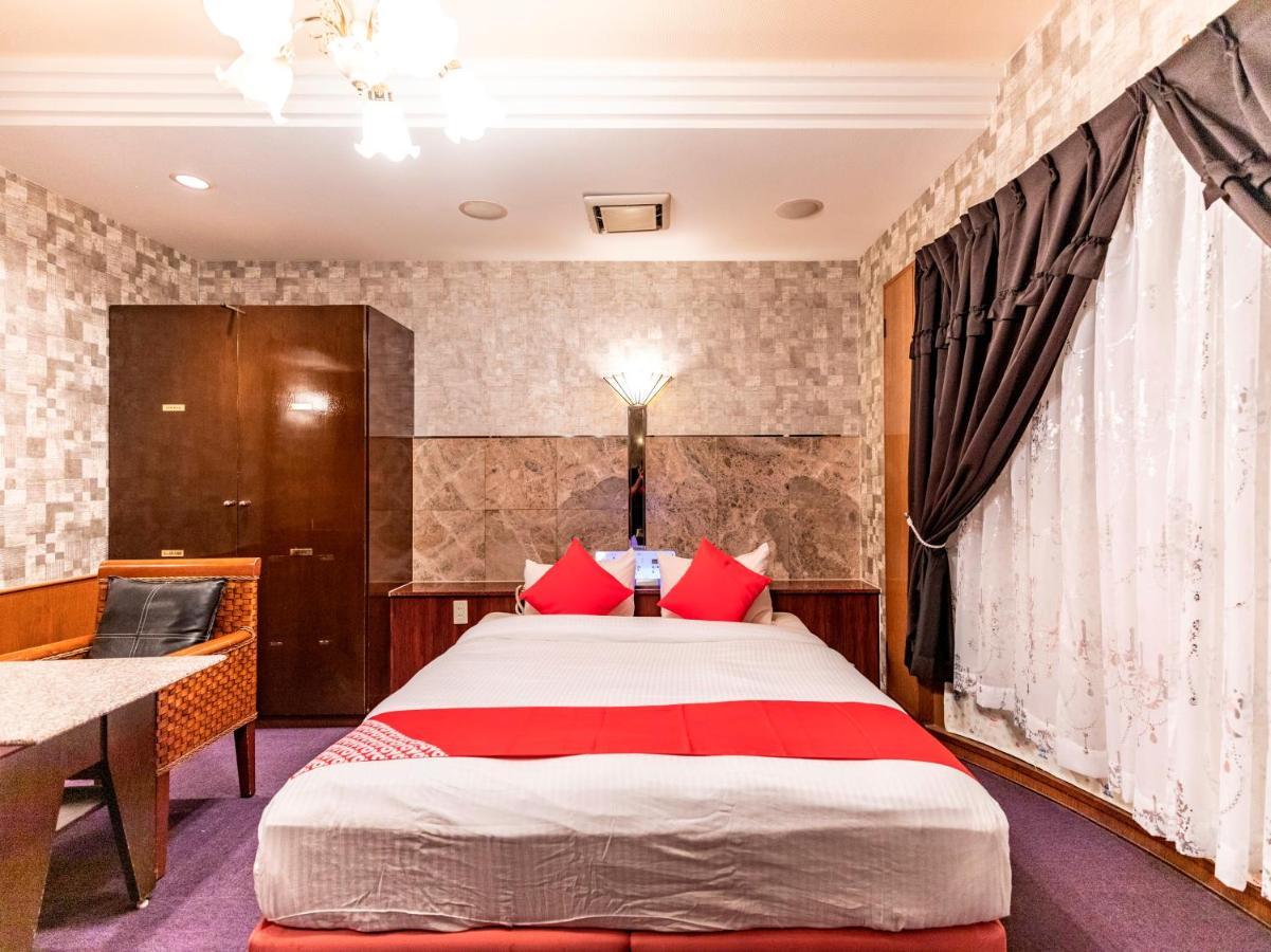 Tabist Hotel Please Kobe (Adults Only) Ashiya  Bagian luar foto