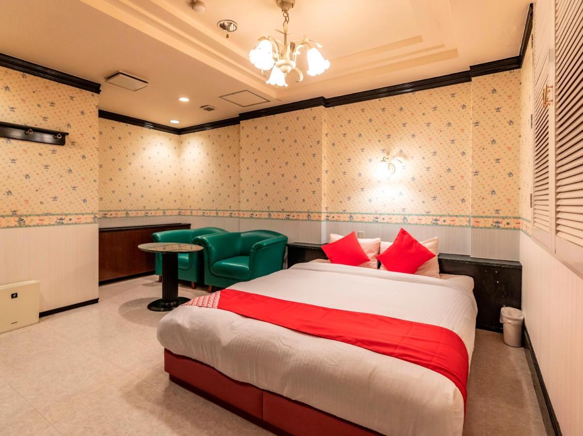 Tabist Hotel Please Kobe (Adults Only) Ashiya  Bagian luar foto