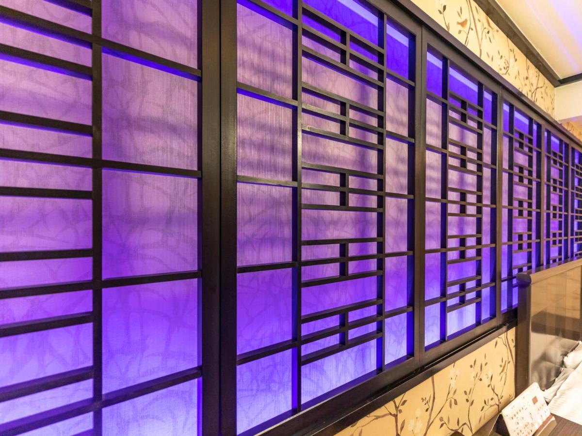 Tabist Hotel Please Kobe (Adults Only) Ashiya  Bagian luar foto