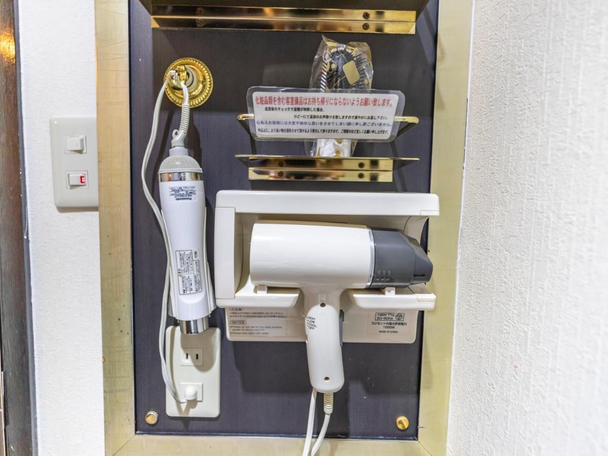 Tabist Hotel Please Kobe (Adults Only) Ashiya  Bagian luar foto