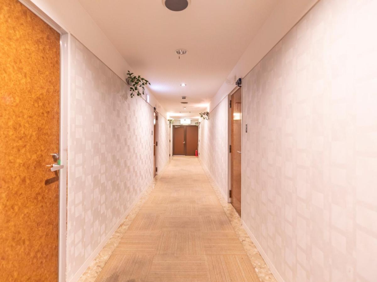 Tabist Hotel Please Kobe (Adults Only) Ashiya  Bagian luar foto