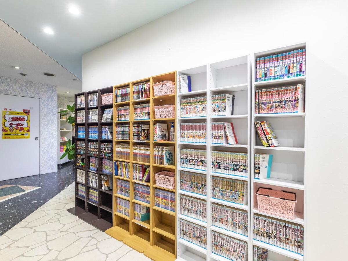 Tabist Hotel Please Kobe (Adults Only) Ashiya  Bagian luar foto