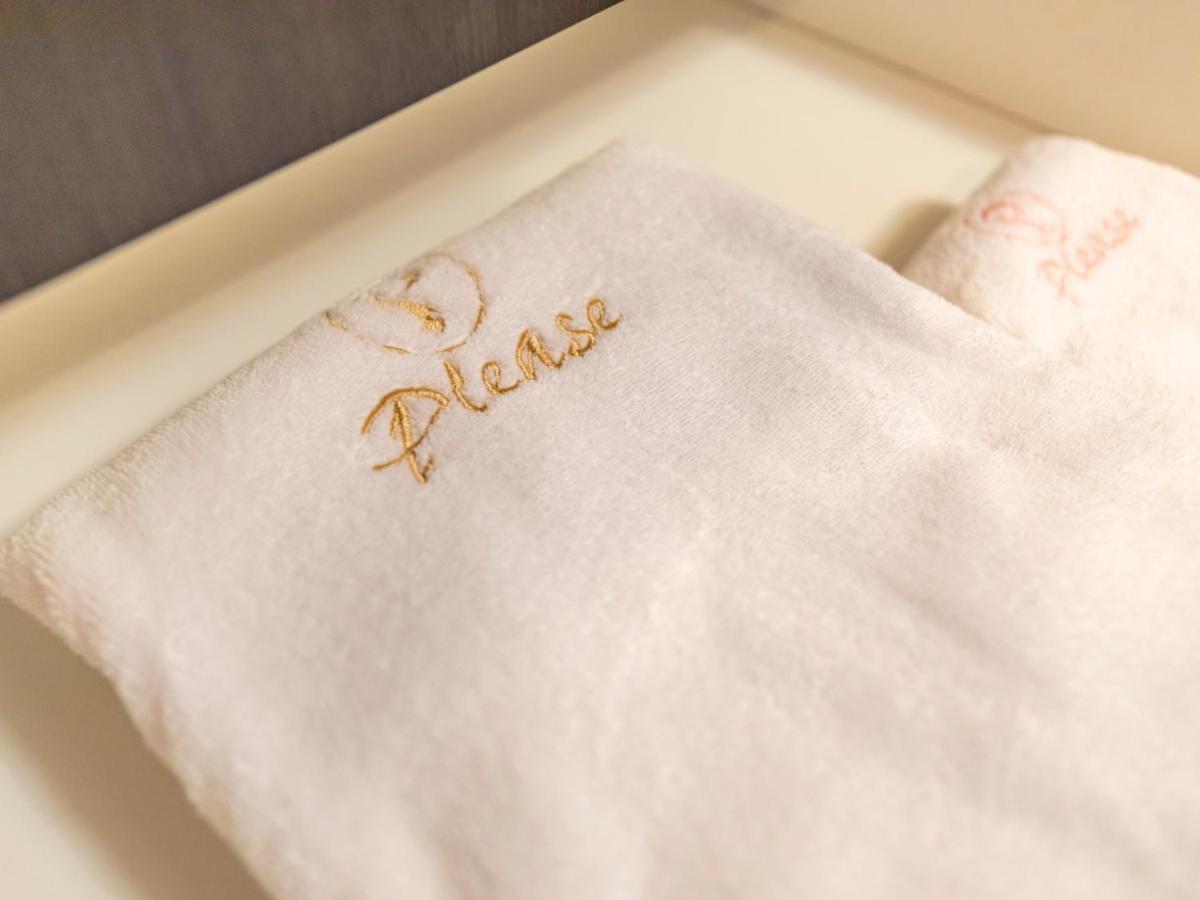 Tabist Hotel Please Kobe (Adults Only) Ashiya  Bagian luar foto