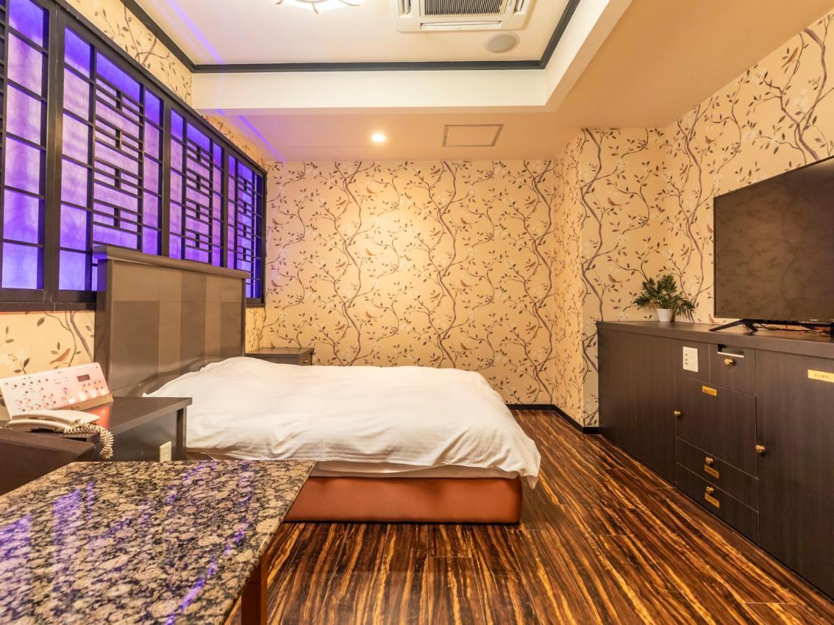 Tabist Hotel Please Kobe (Adults Only) Ashiya  Bagian luar foto