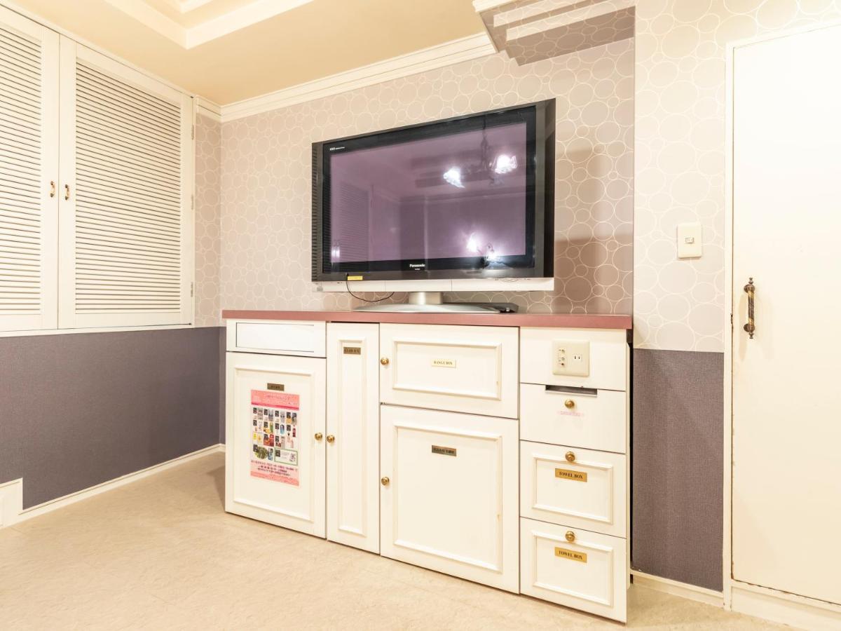 Tabist Hotel Please Kobe (Adults Only) Ashiya  Bagian luar foto
