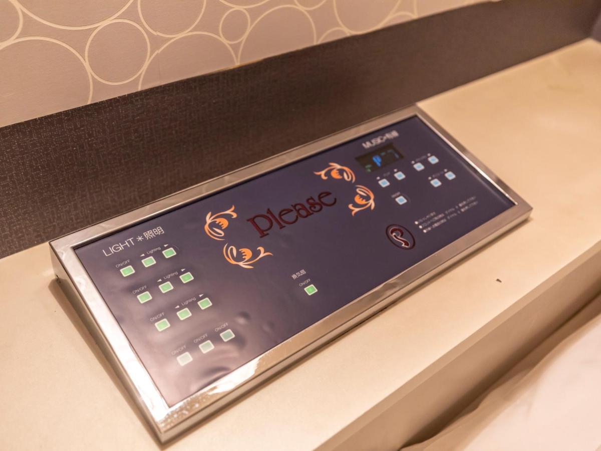 Tabist Hotel Please Kobe (Adults Only) Ashiya  Bagian luar foto