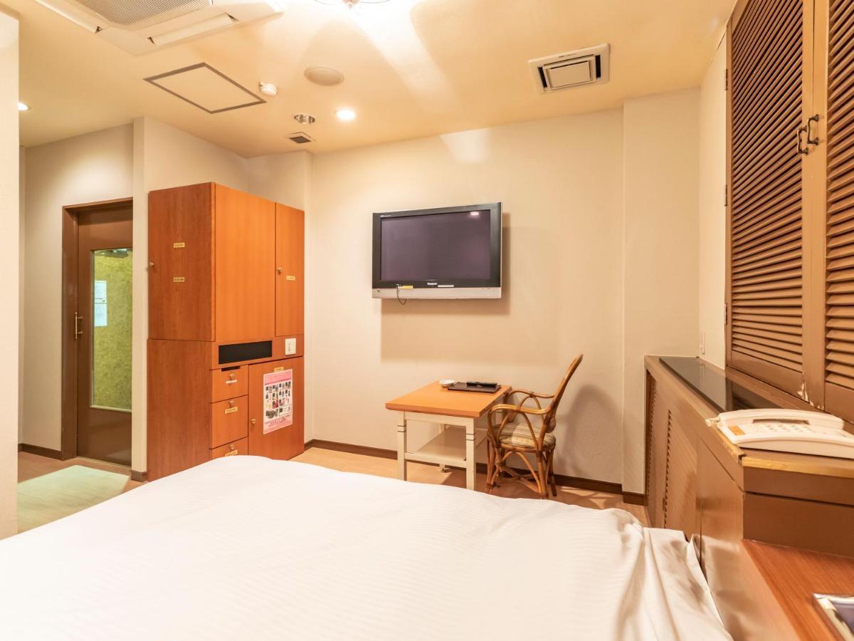 Tabist Hotel Please Kobe (Adults Only) Ashiya  Bagian luar foto