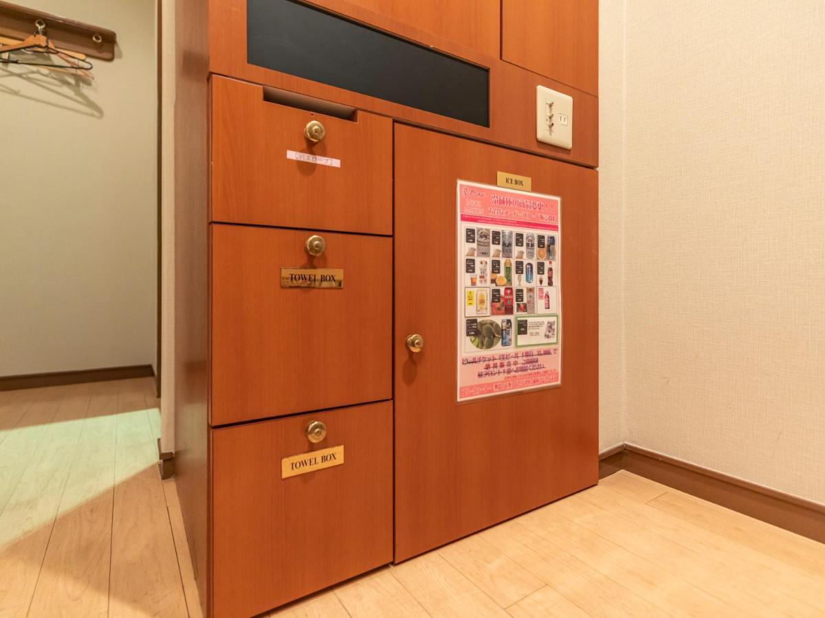 Tabist Hotel Please Kobe (Adults Only) Ashiya  Bagian luar foto