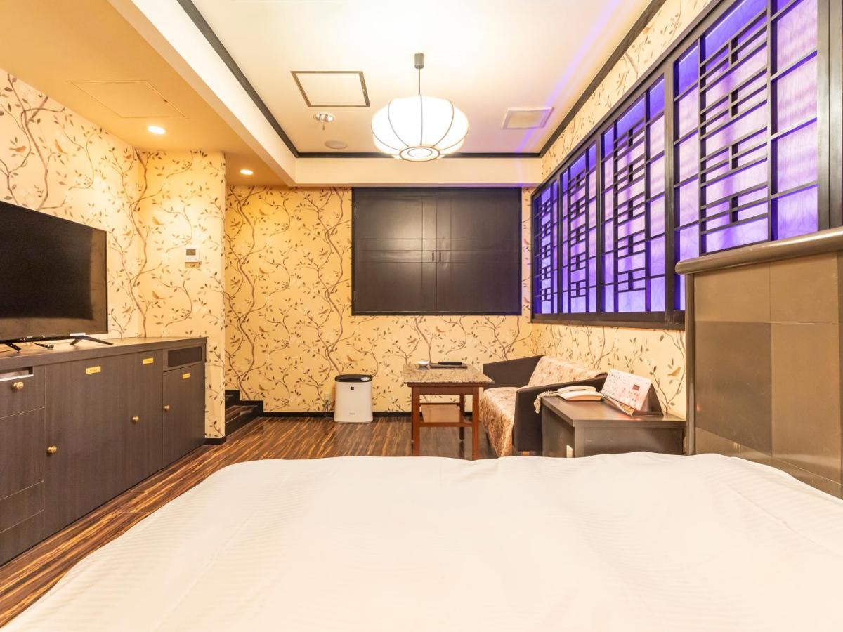 Tabist Hotel Please Kobe (Adults Only) Ashiya  Bagian luar foto