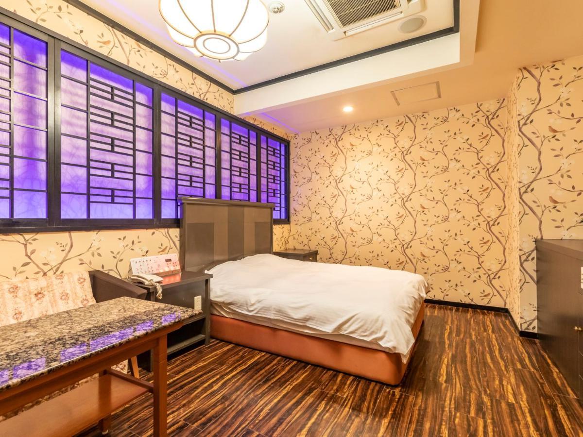 Tabist Hotel Please Kobe (Adults Only) Ashiya  Bagian luar foto