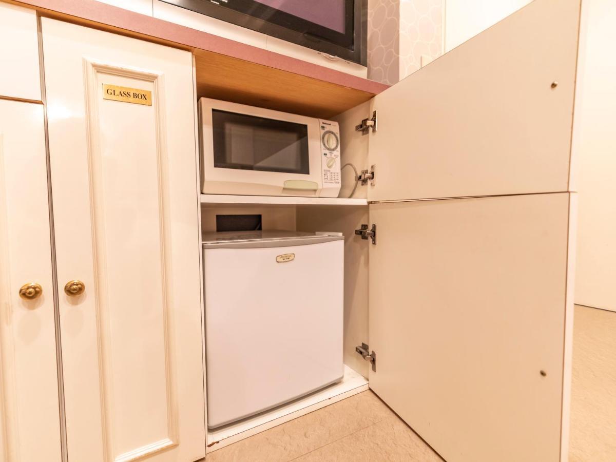 Tabist Hotel Please Kobe (Adults Only) Ashiya  Bagian luar foto