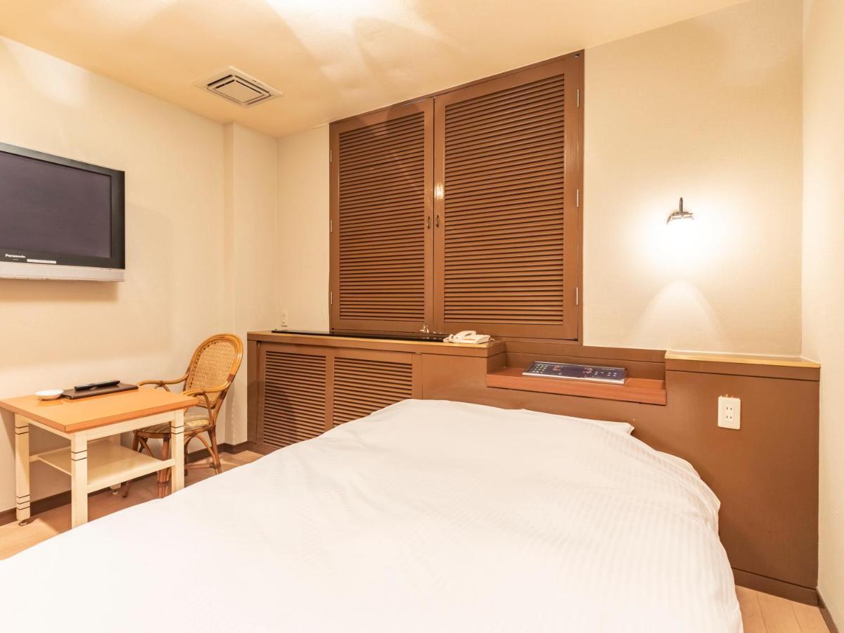 Tabist Hotel Please Kobe (Adults Only) Ashiya  Bagian luar foto