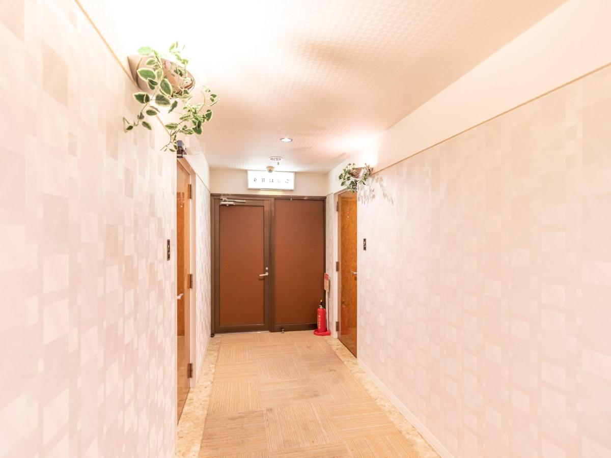 Tabist Hotel Please Kobe (Adults Only) Ashiya  Bagian luar foto