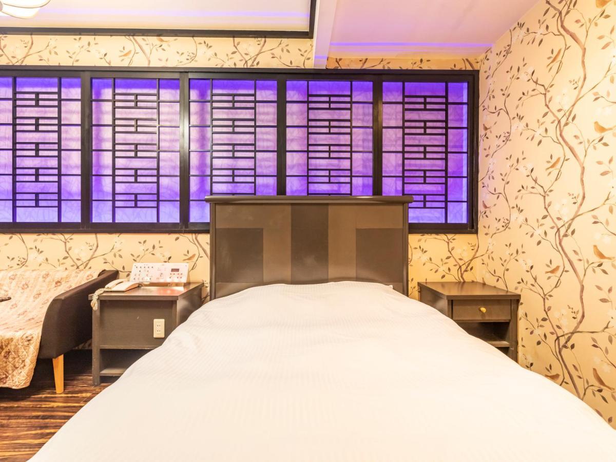 Tabist Hotel Please Kobe (Adults Only) Ashiya  Bagian luar foto