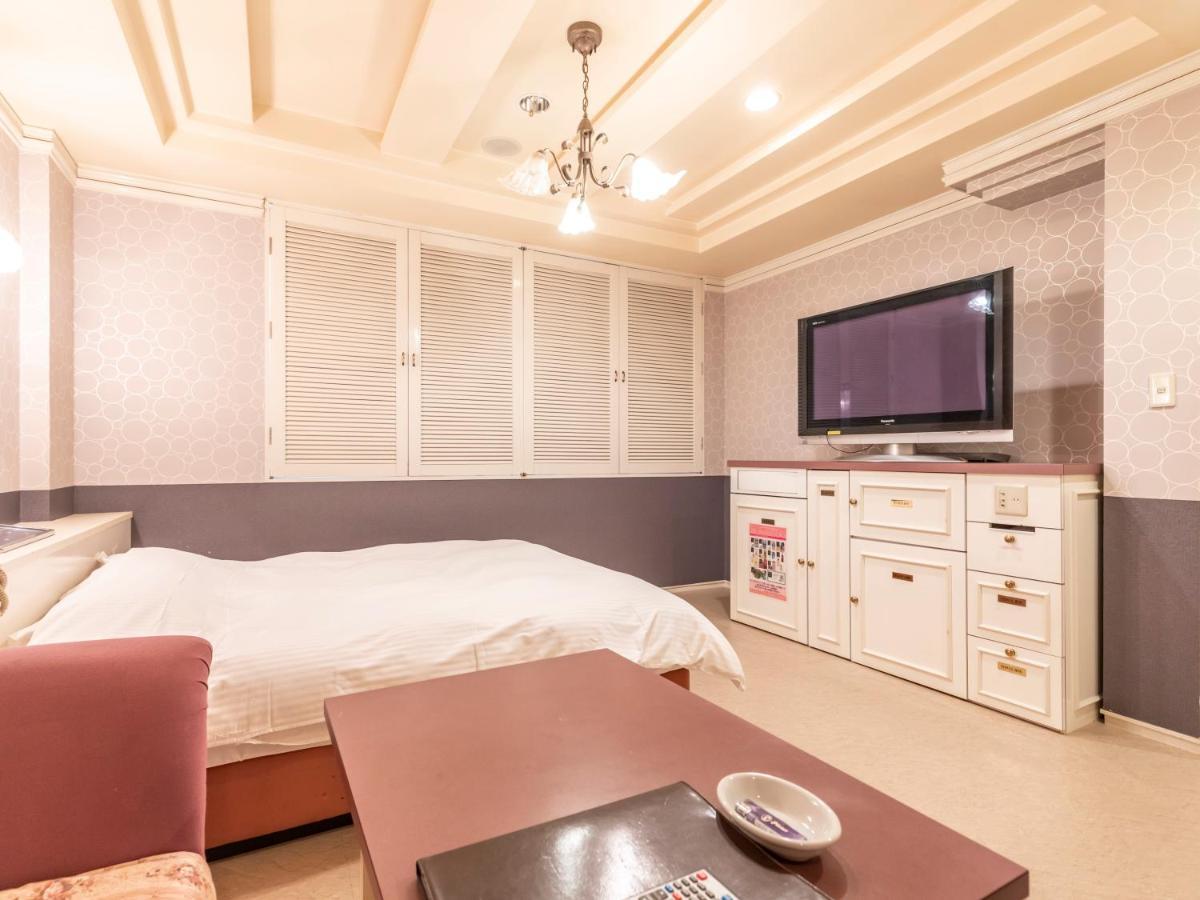 Tabist Hotel Please Kobe (Adults Only) Ashiya  Bagian luar foto
