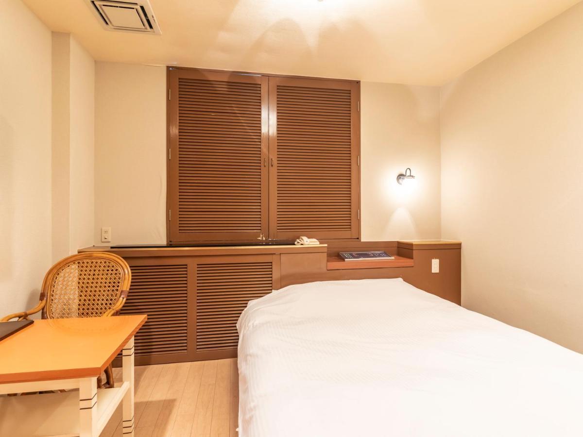 Tabist Hotel Please Kobe (Adults Only) Ashiya  Bagian luar foto