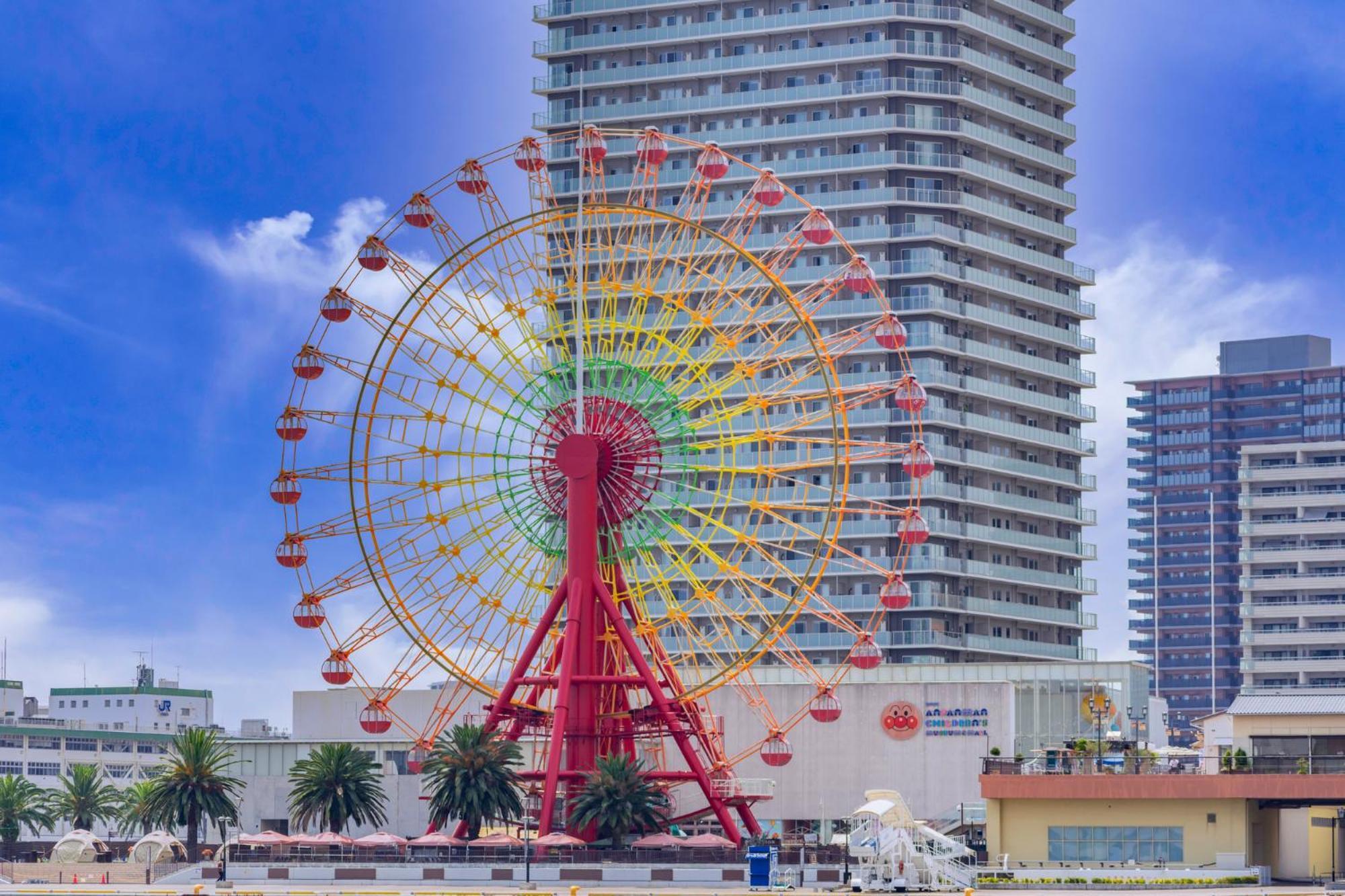 Tabist Hotel Please Kobe (Adults Only) Ashiya  Bagian luar foto